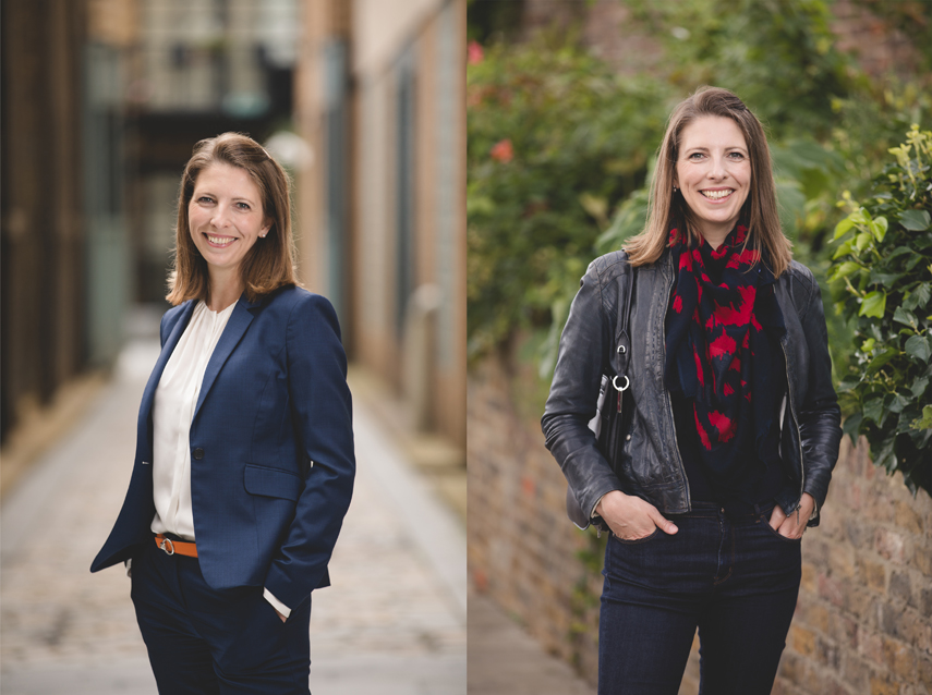 LinkedIn Headshot Photographer